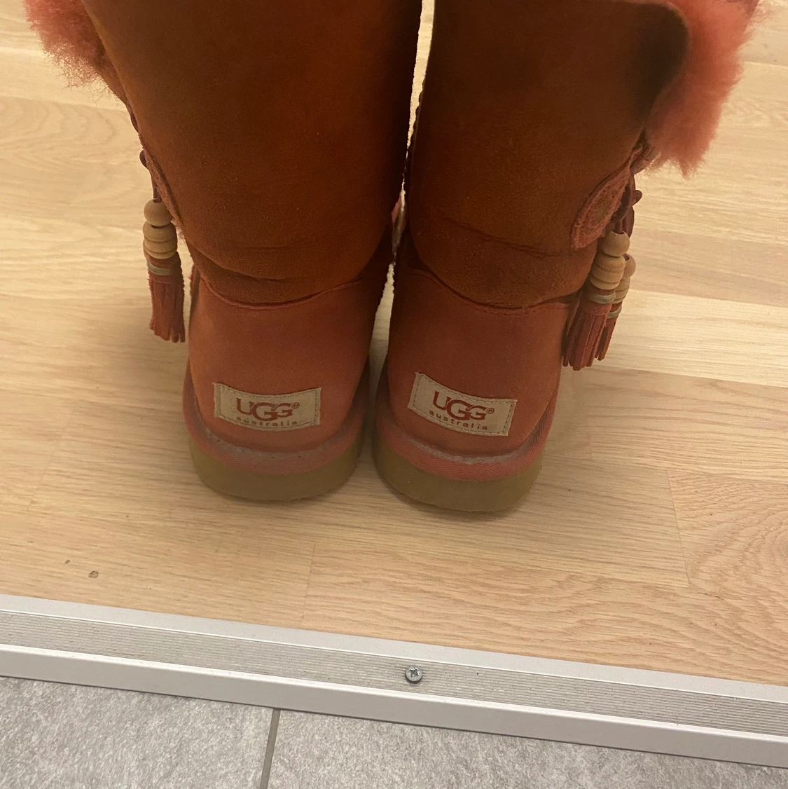 Ugg