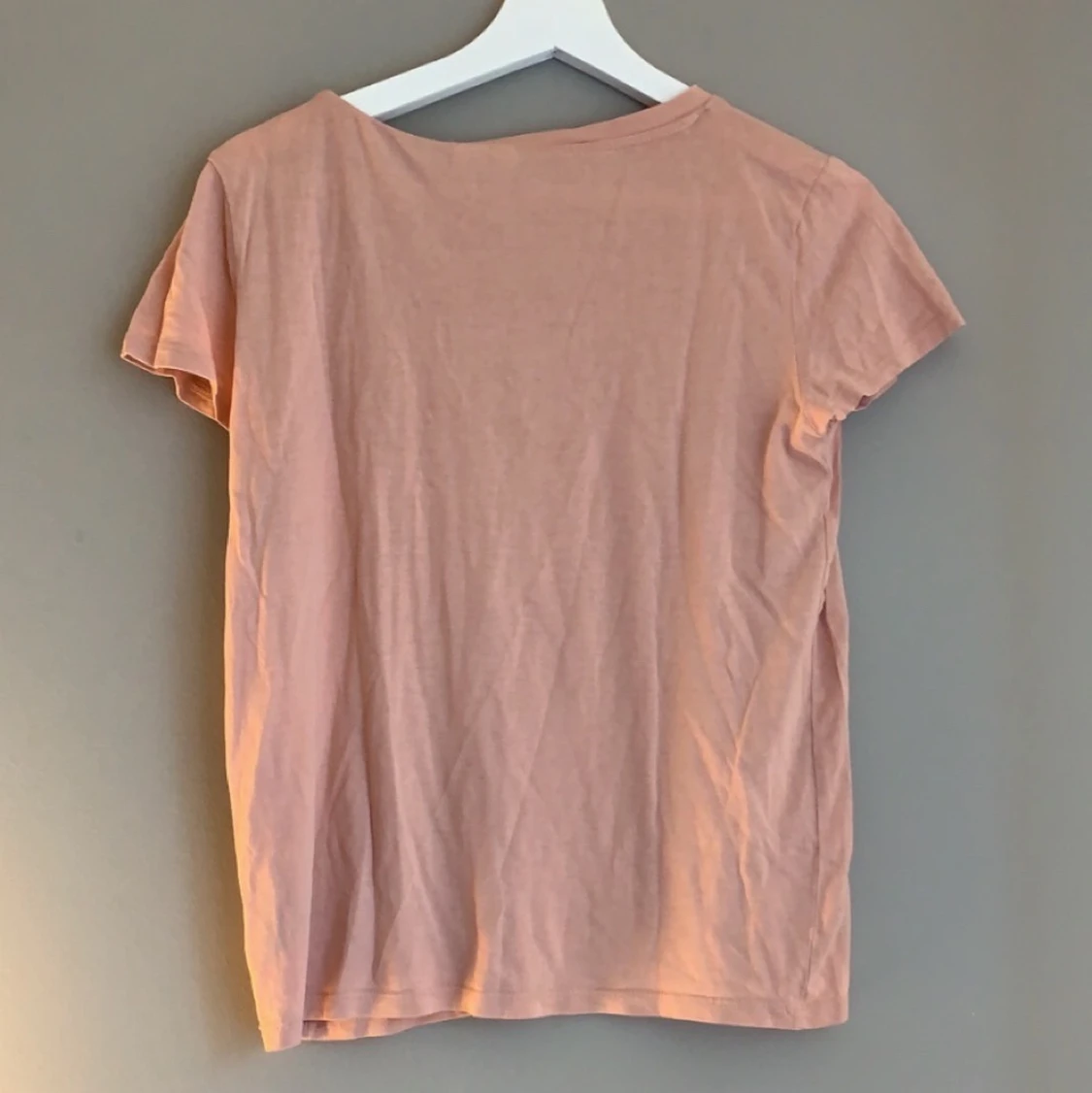 T-shirt från hm i stl xs  - 90