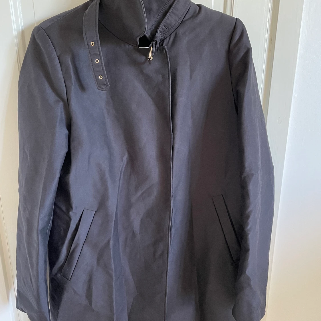 Jacka Kappa Rock Zara