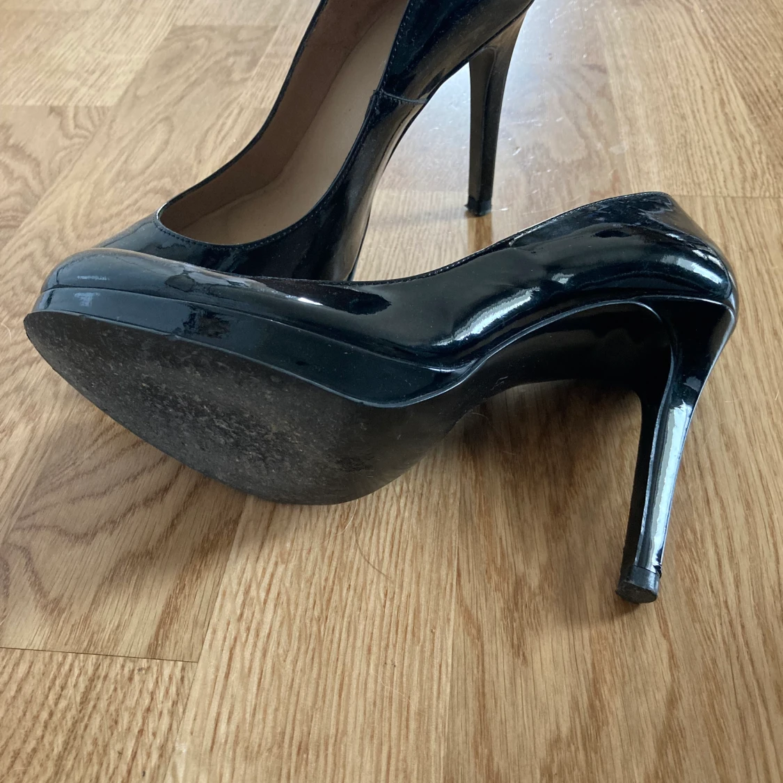 High heel (Derimod) - 90