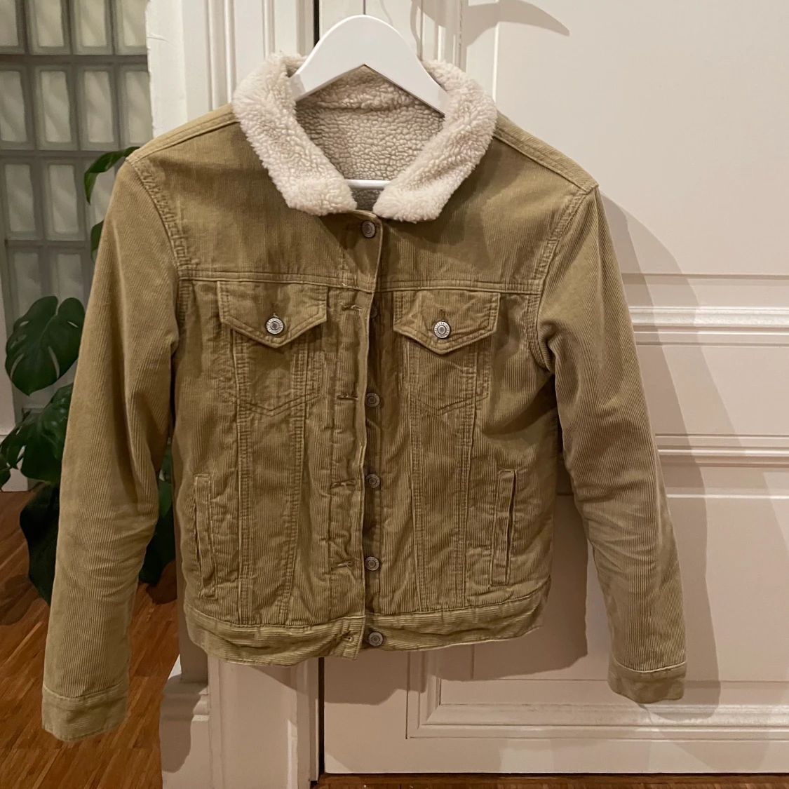 Manchesterjacka - 91