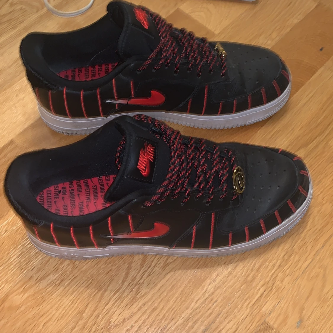 Nike airforce 1 - 90