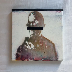 SECK ”BANCKSI SECK”  - - BUDGIVNING I DM -