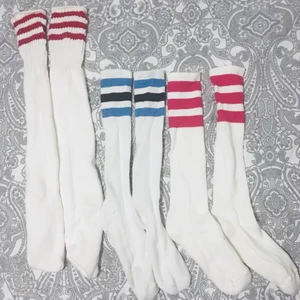 Knee Socks - 35:-/st 🌸