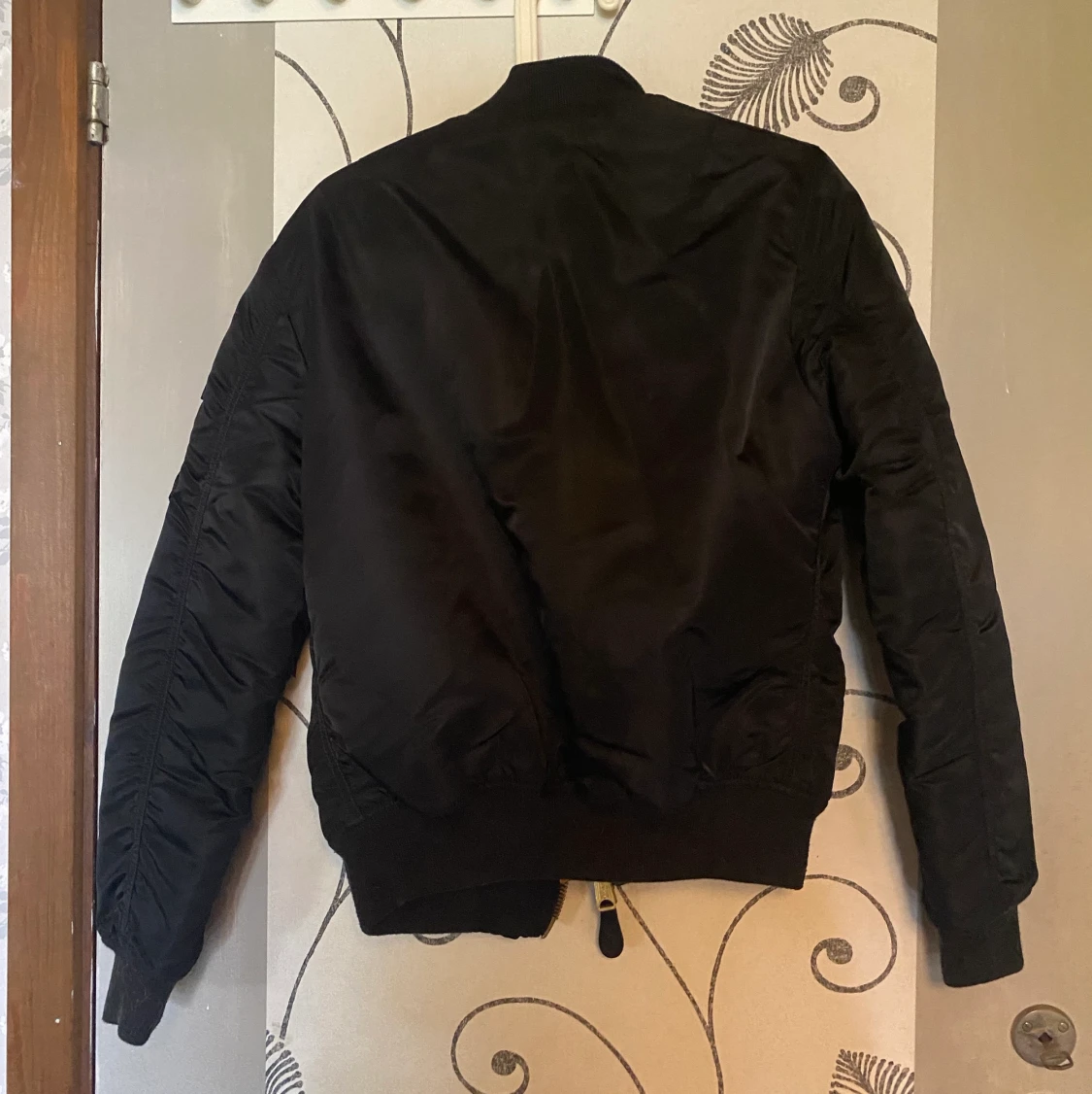 Alpha industies jacka - 91