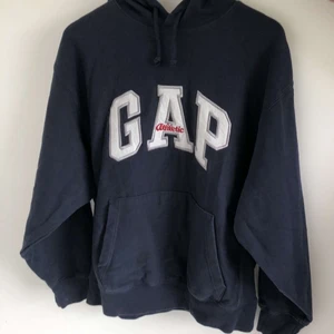 Gap hoodie - Gap vintage hoodie, storleken är mer som m/l😊