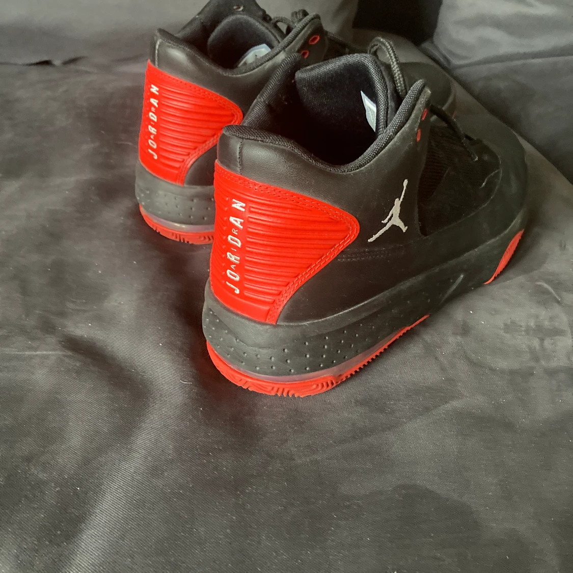 Jordan 2 Max aura  - 91