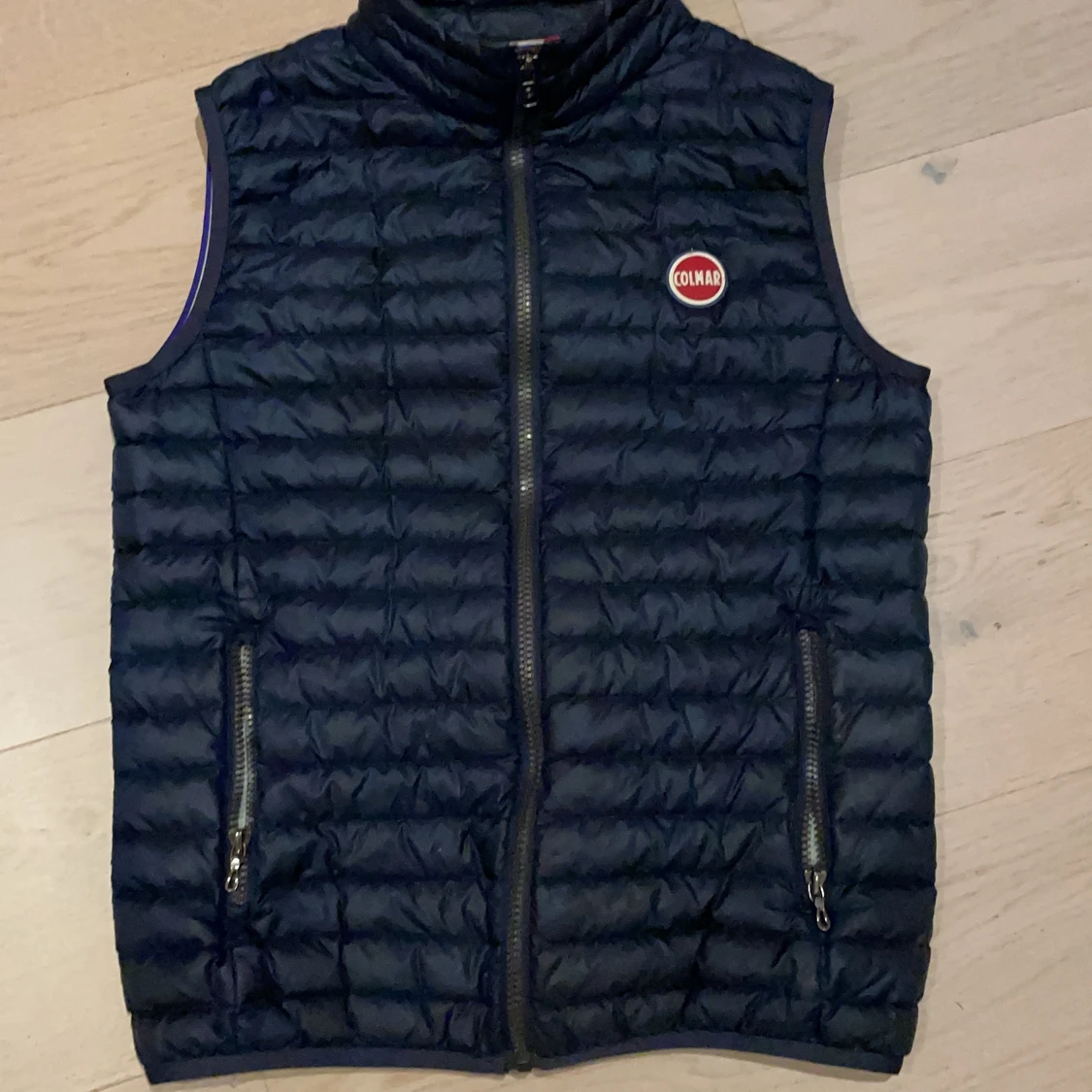 Colmar, colmar väst - 1