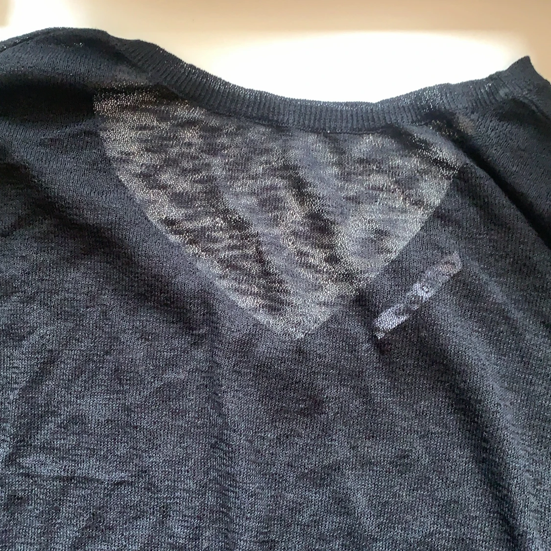 Tröja från NA-KD i strl S - 91