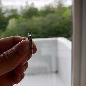 Ring - Jag säljer den här fina ringen🥰