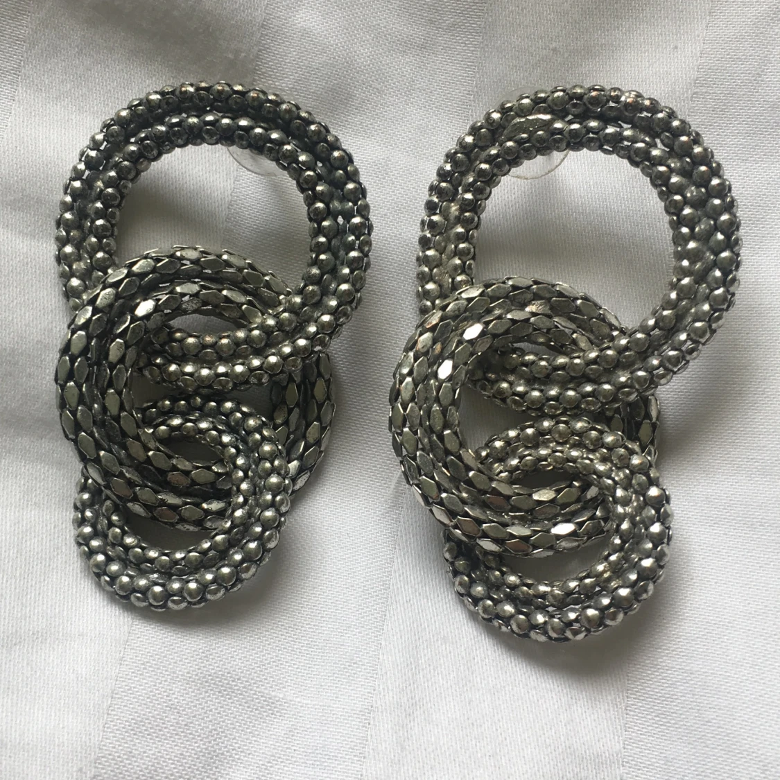 Örhängen 👀 - 90