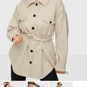 Kappa - Köpt för 699kr, helt ny. Använd 2 gånger 