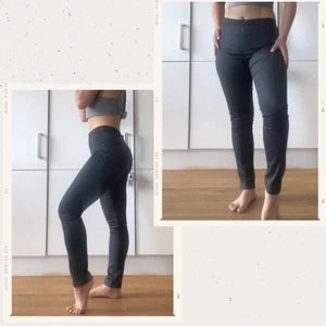 Zadig & Voltaire - leggings - Säljer mina mångsidiga leggings, kan användas i avslappnade eller formella occasions! 🤩 