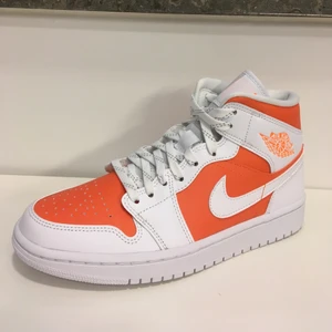 Jordan 1 mid - Helt nya Jordan 1 mid 