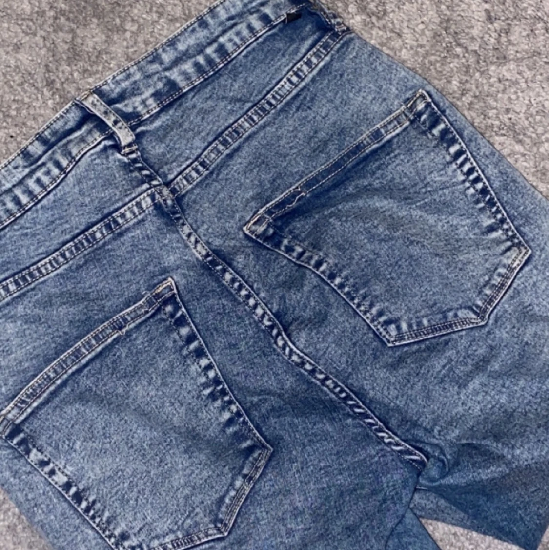 Jeans från Lager157 - 90