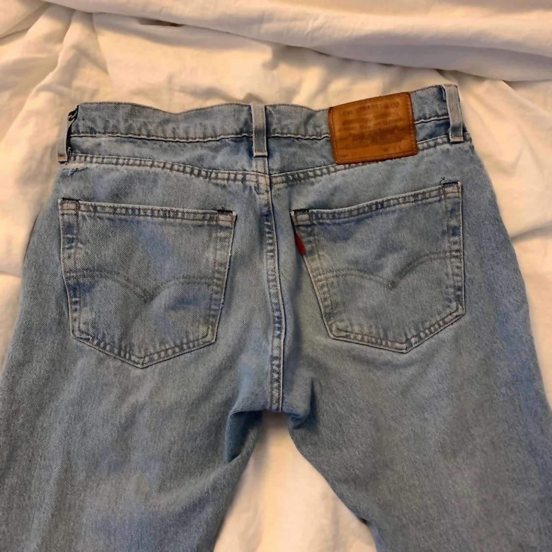 Levis 501’or - 90