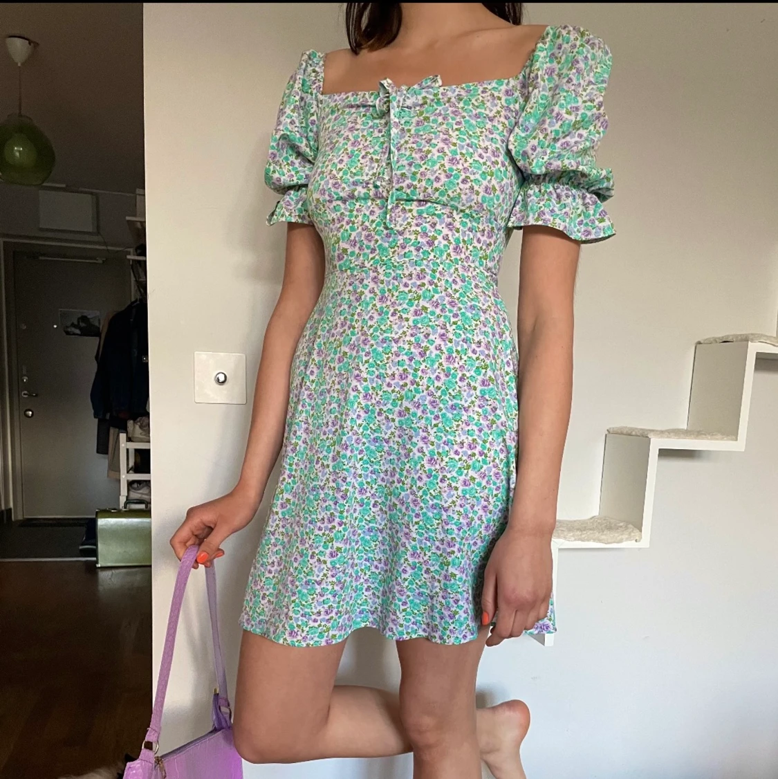 Klänning från Shein - 91