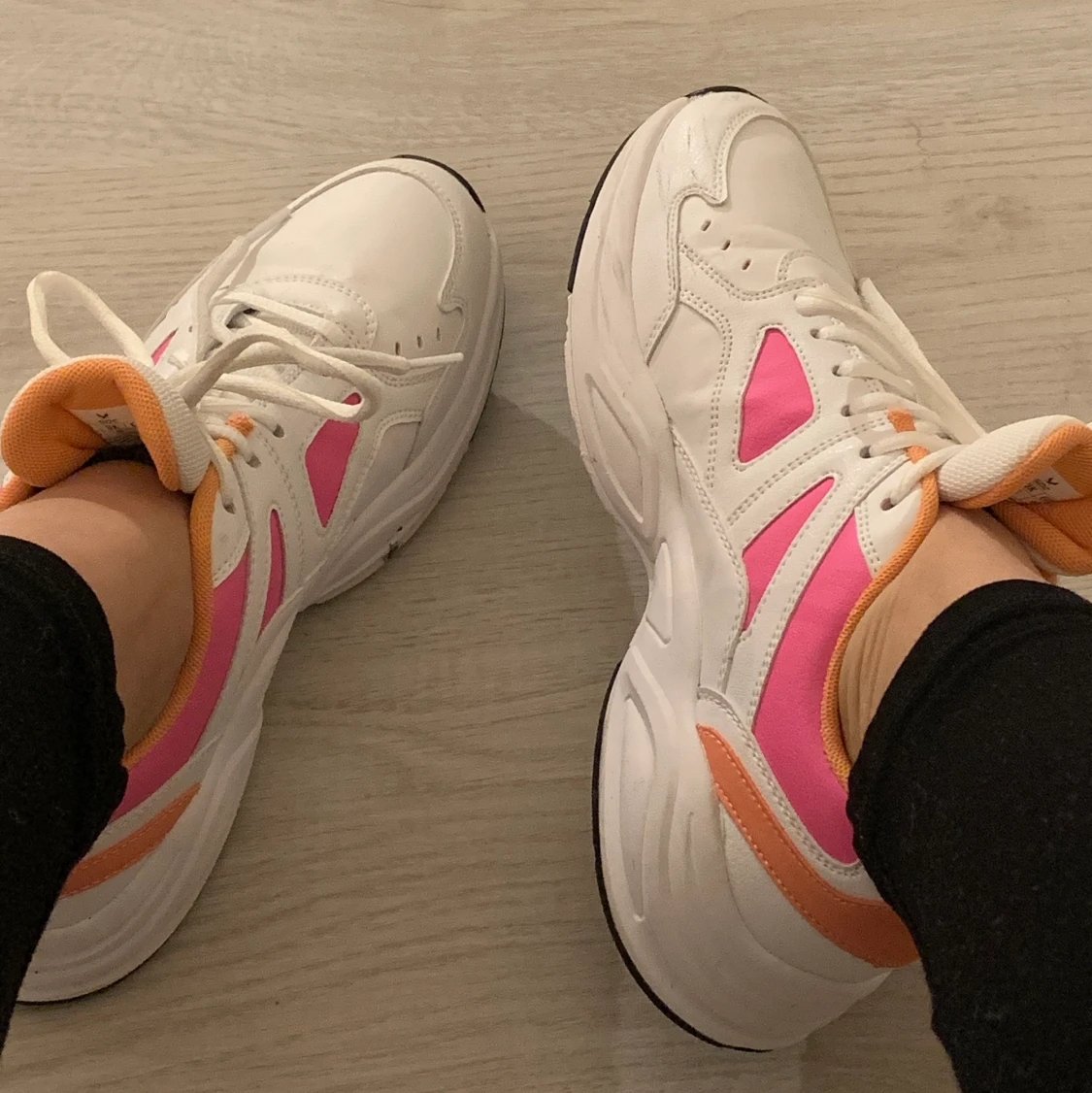 Soc skor strl 40 - 91