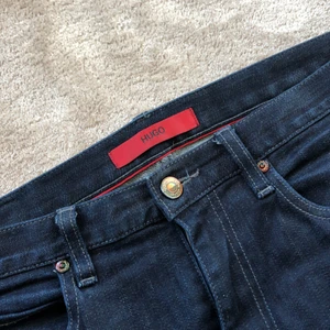 Äkta Hugo boss jeans herr - 36/34