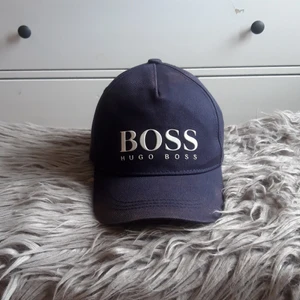 Boss - Lite smutsig men it jete smutsig