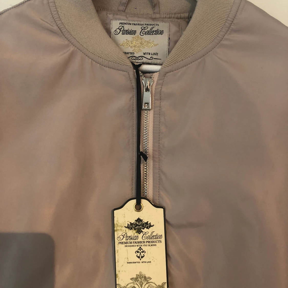 Bomberjacka från Madlay storlek 8 - 91