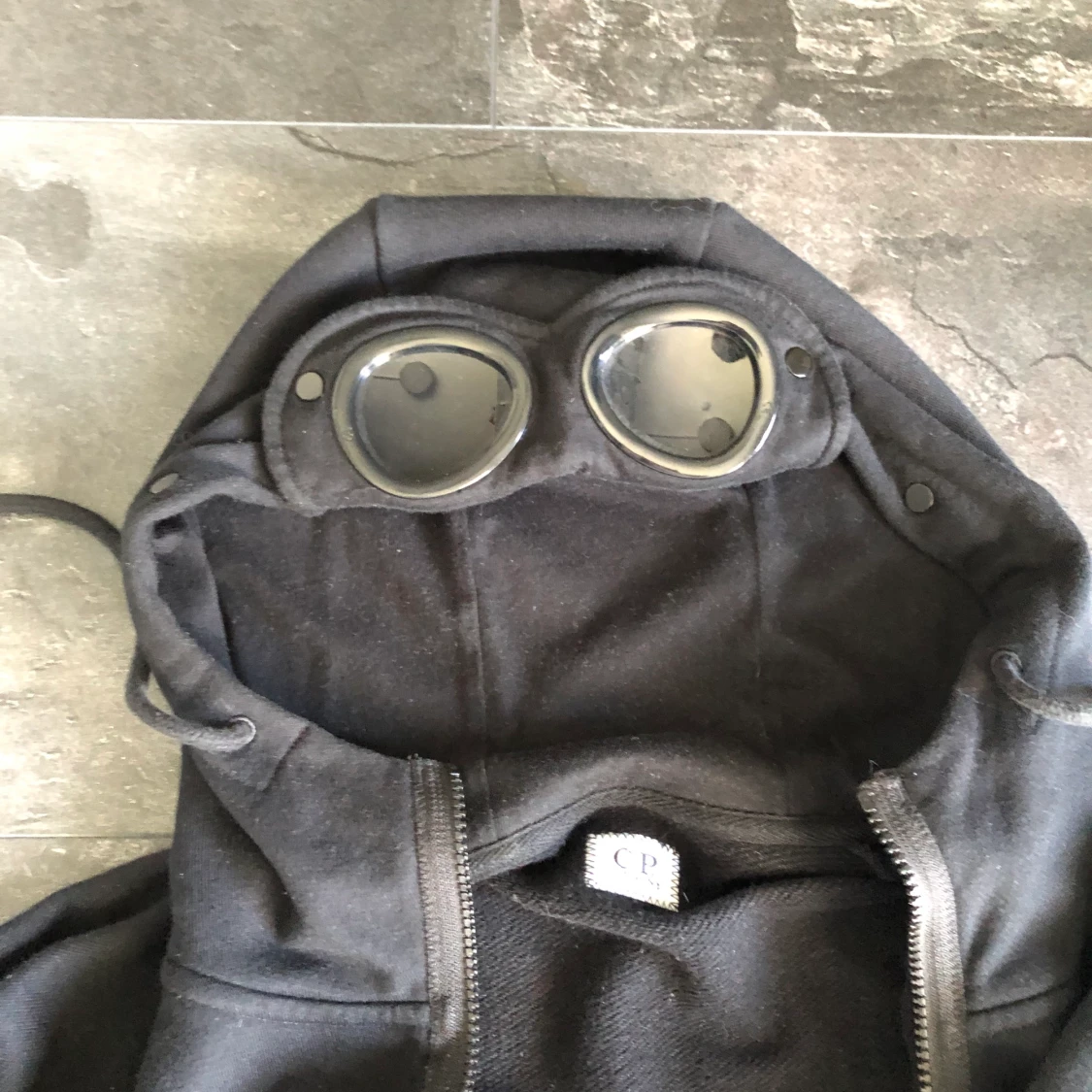 Cp company hoodie - 90