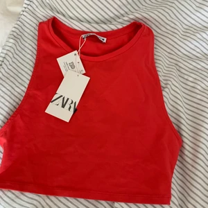 Linne - Zara - Oanvänt linne från Zara, köptes för 69kr - jag säljer för 49!säljes pga tappt kvitto så kan inte lämna tillbaka