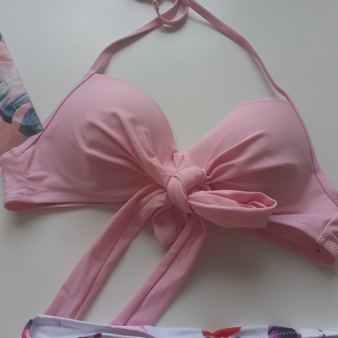 NY BIKINI I STRL M FRÅN SHEIN - 90