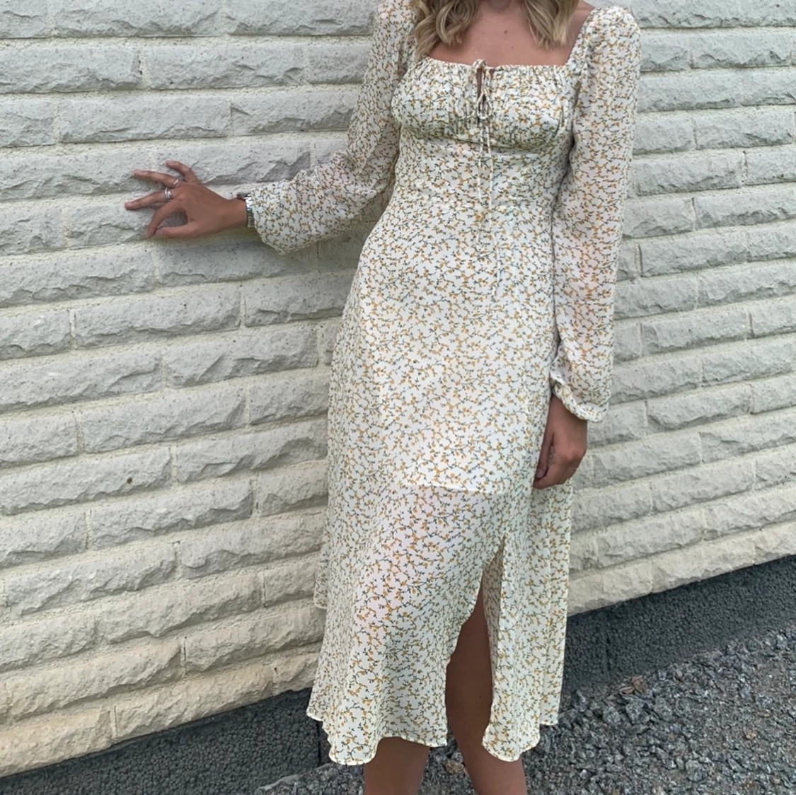 Adoore klänning - 90