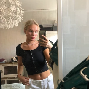 Söt topp från hm - Söt tröja