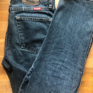 Wrangler Jeans - Straight legged jeans 29 x 30 