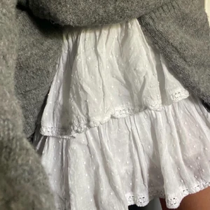 By Anastasia kjol  - Kjol från by Anastasia i storlek S, helt ny med lappen kvar och ner packad i originalpåse. Säljs för 375 + frakt💕