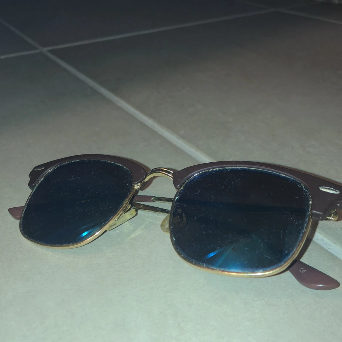 Solglasögon 🕶  - 90