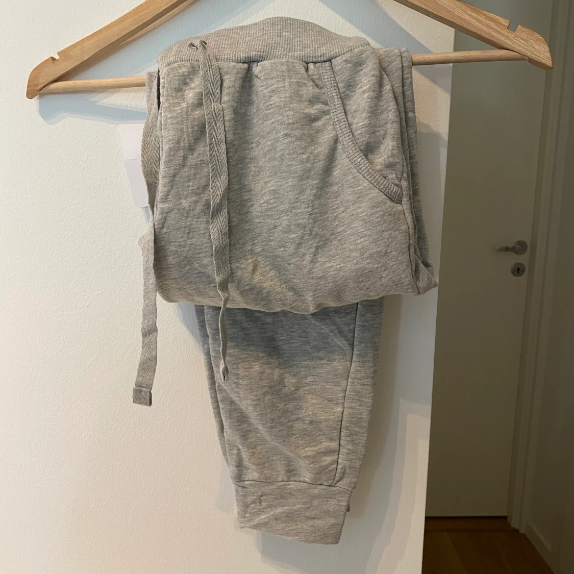 Mjukisbyxor strl S - 90