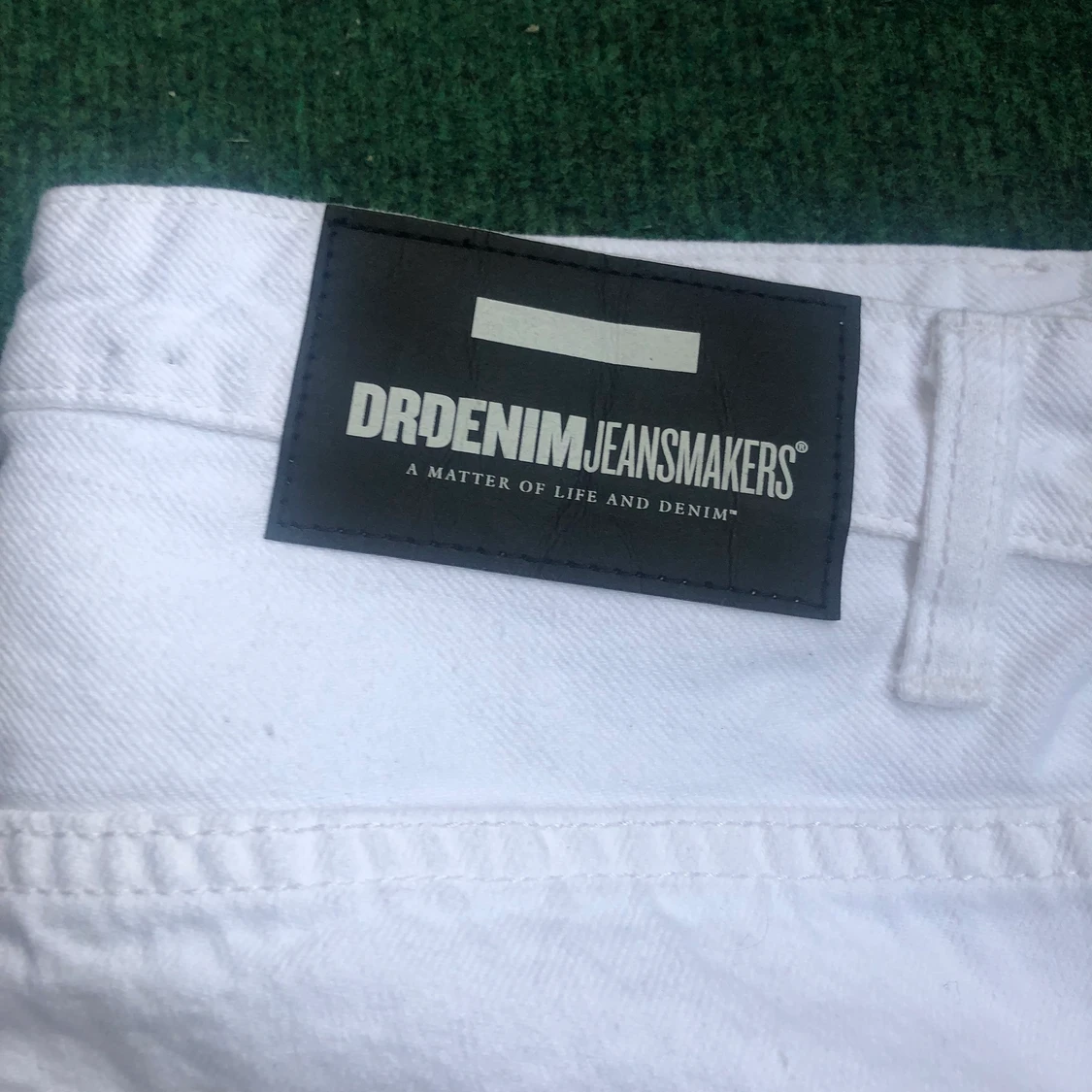 Nya Högmidjade shorts stl 26 - 91