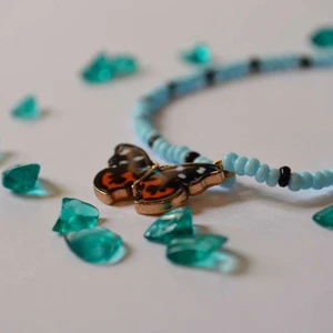 Armband  - Handgjort armband