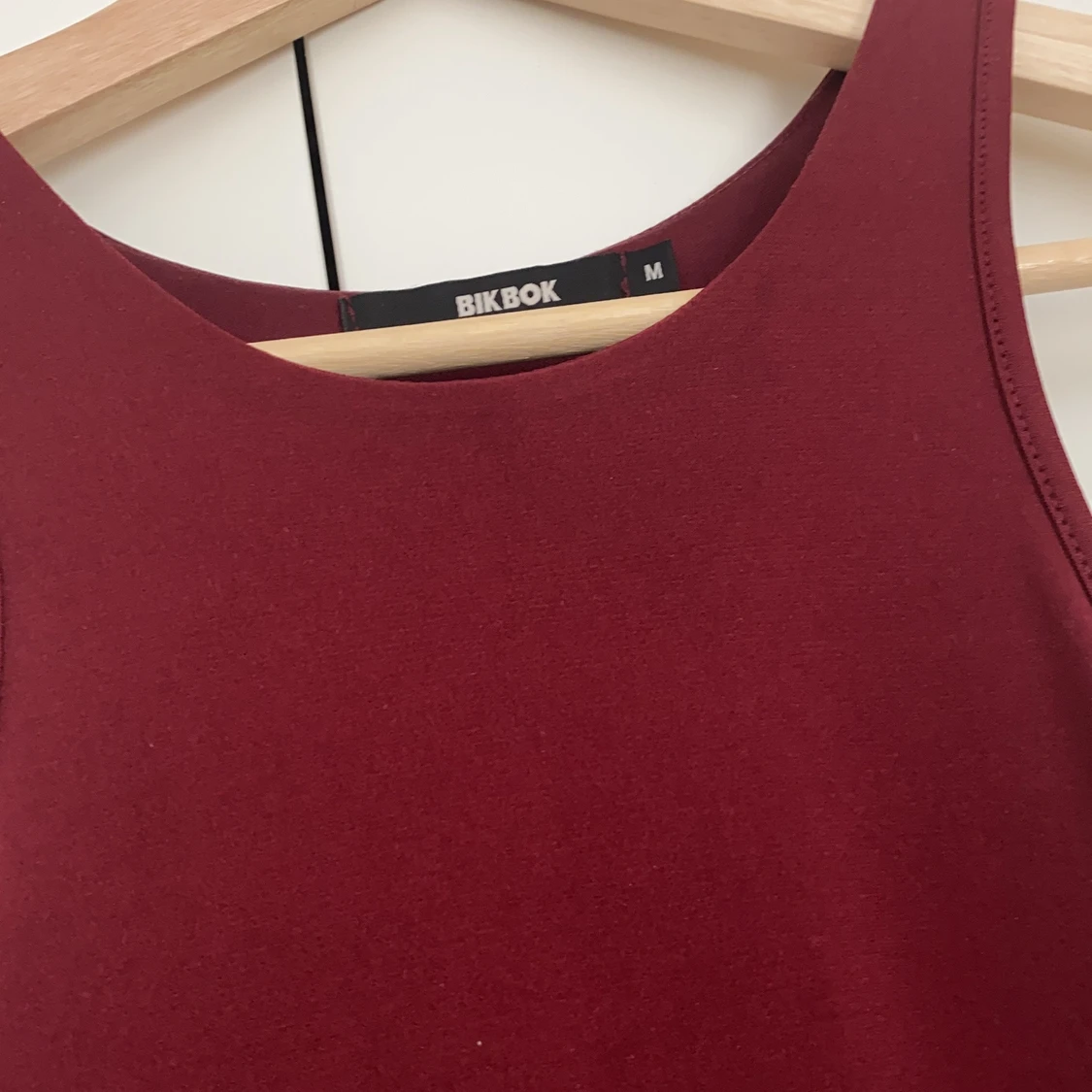 Bikbok klänning - 91