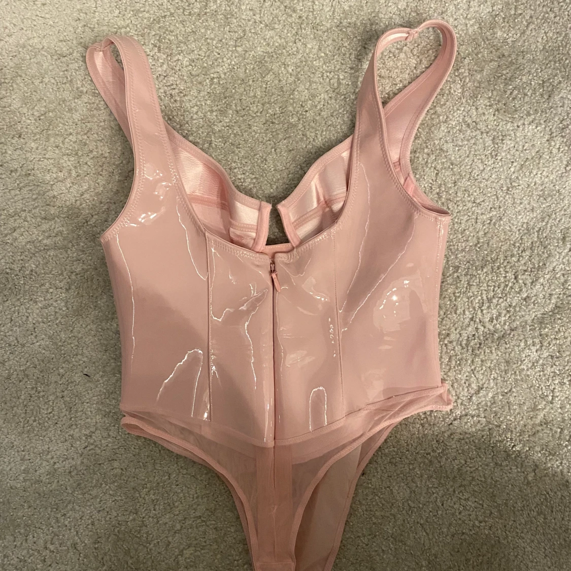 Body från house of cb.  - 90