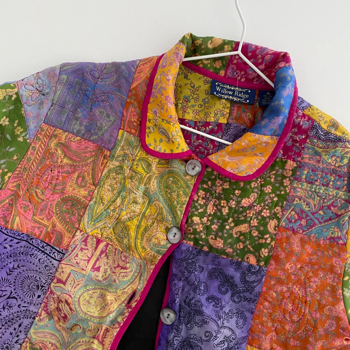 Vintage Summer Coat - 91