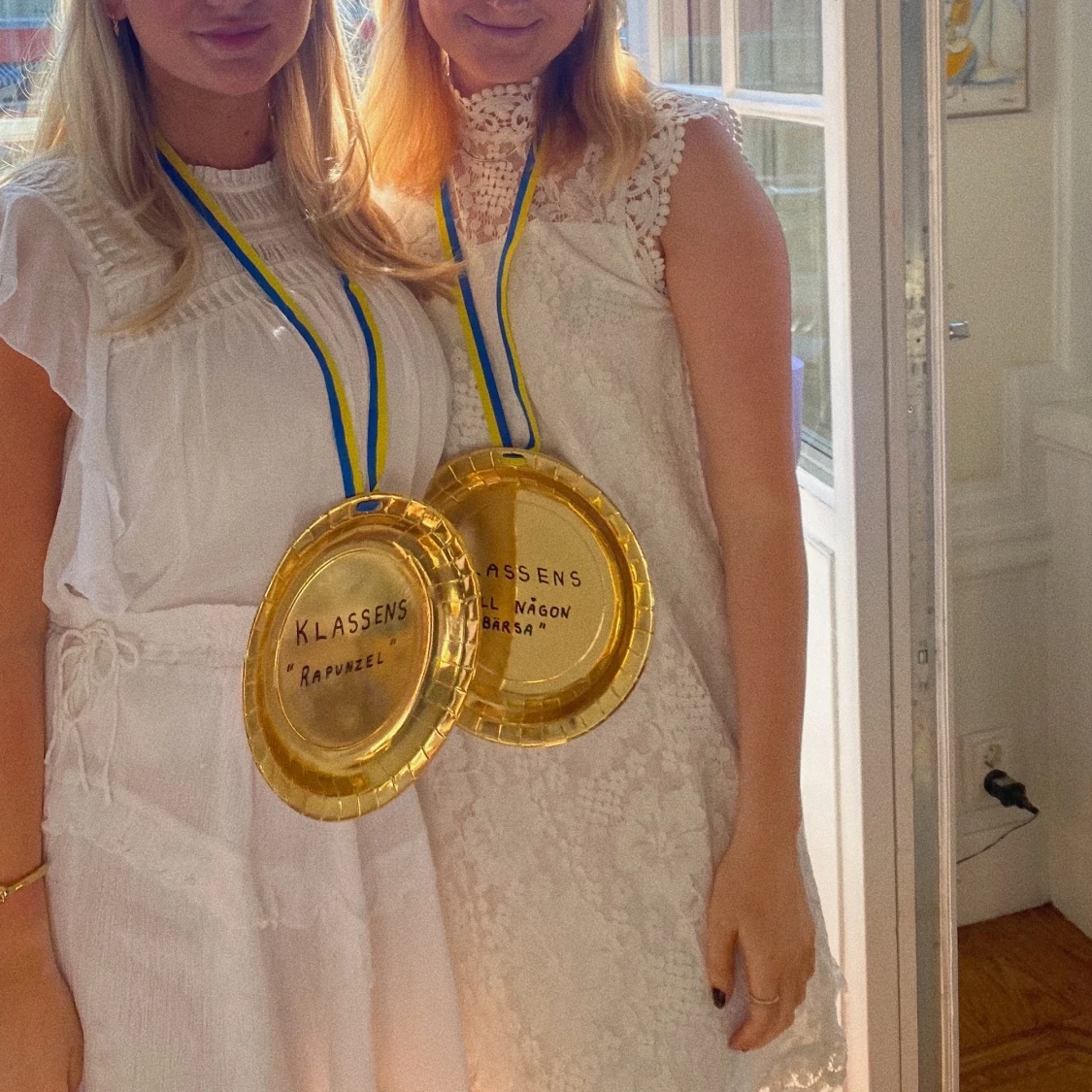 Studentklänning - 90