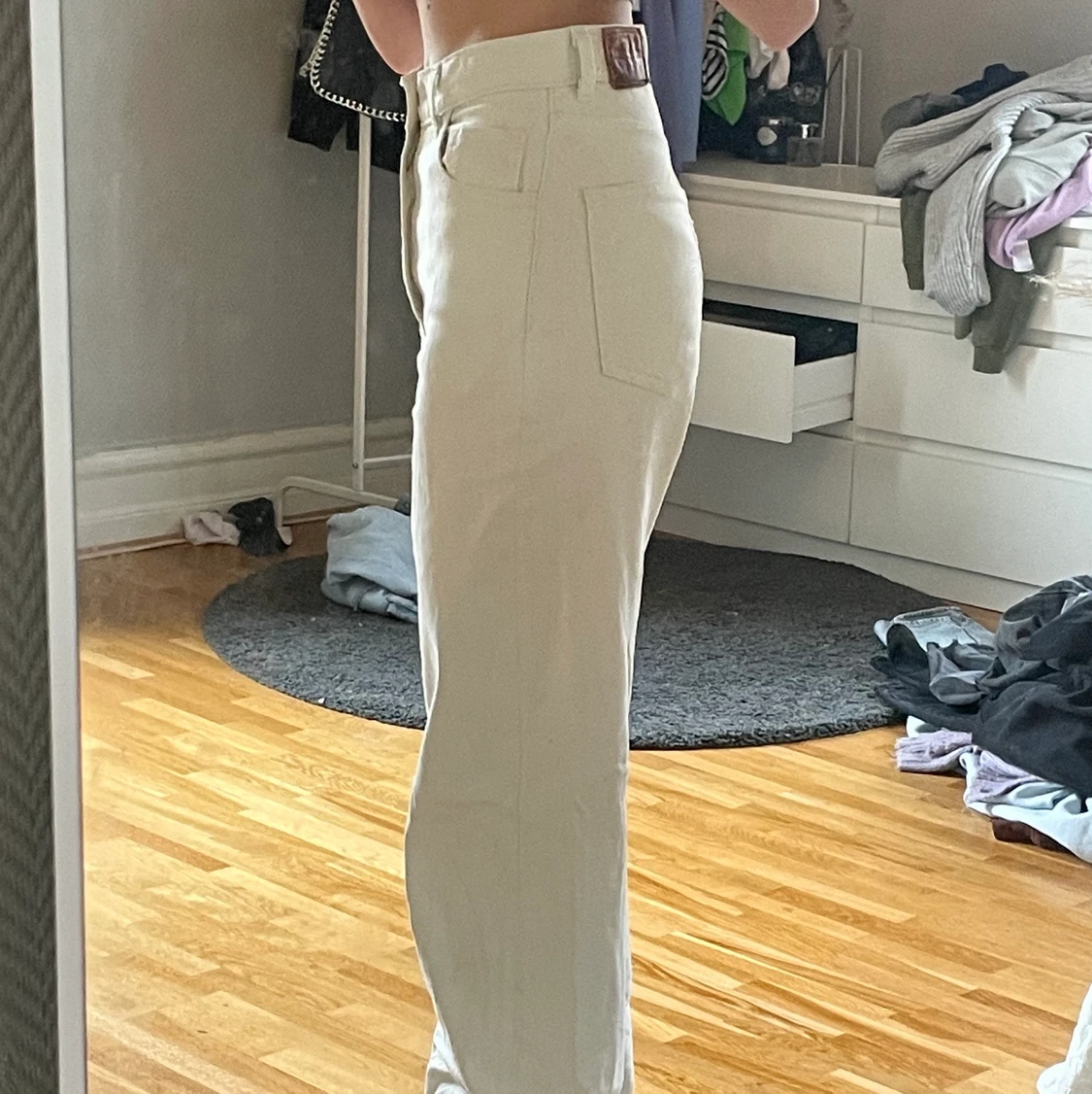 Jeans från Levi’s - 90