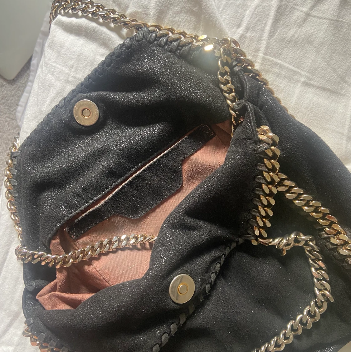 Stella Maccartney väska  - 91