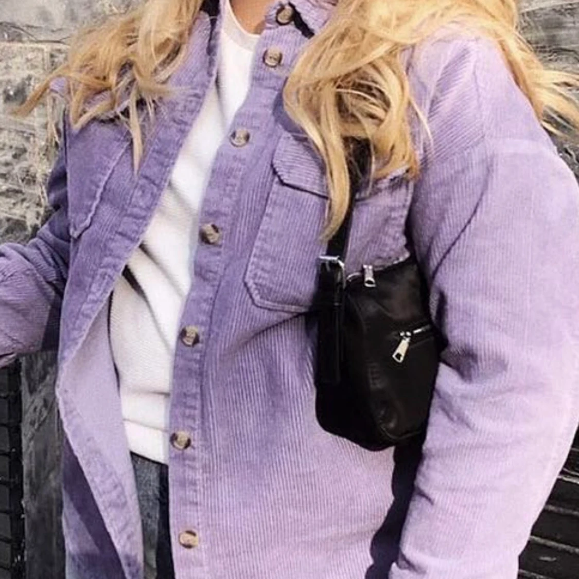 Manchester jacka - 90