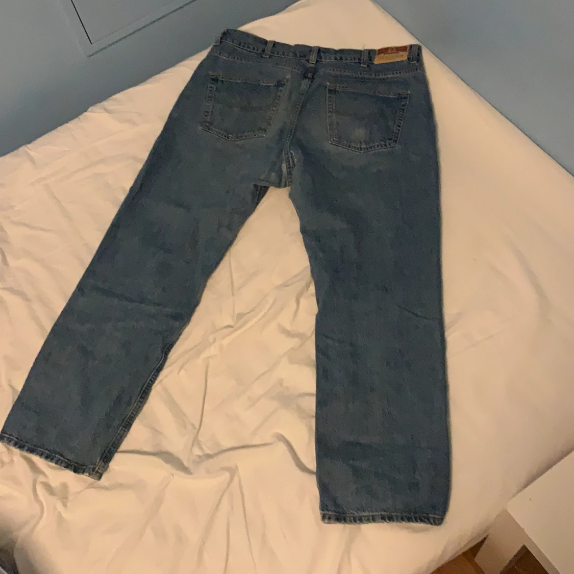 Snygga jeans - 90