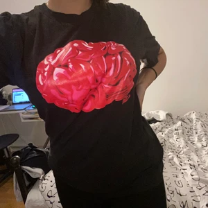 Ballon brain - 4 år gammal, trycket är ej slitet eller skadad.