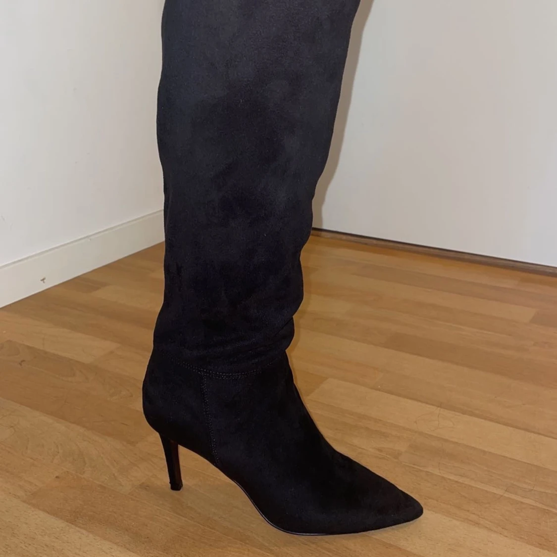 Steve Madden Stövlar strl. 37