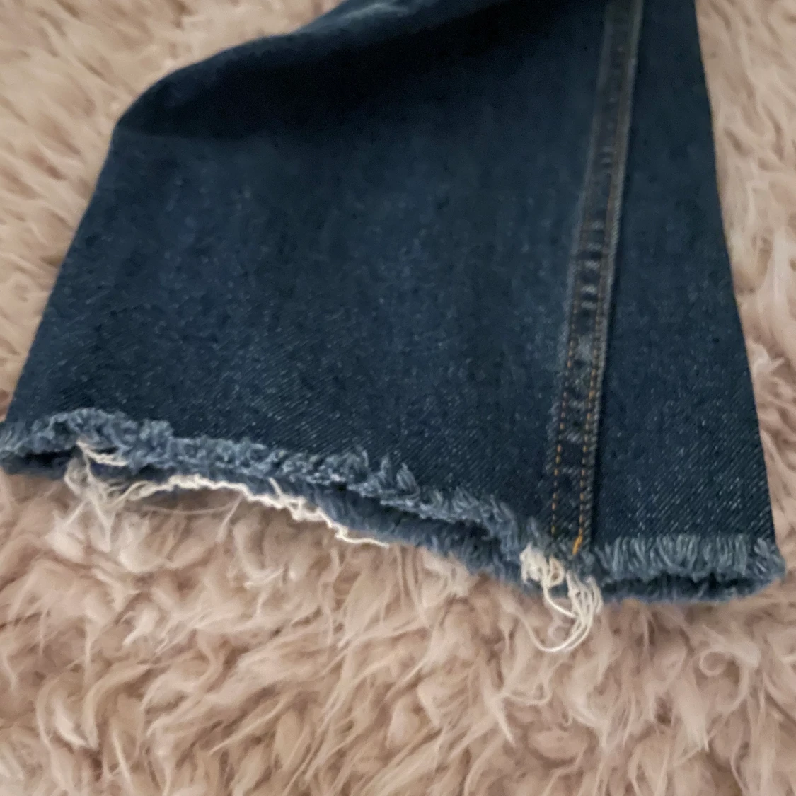 Aldrig använda levis jeans - 90