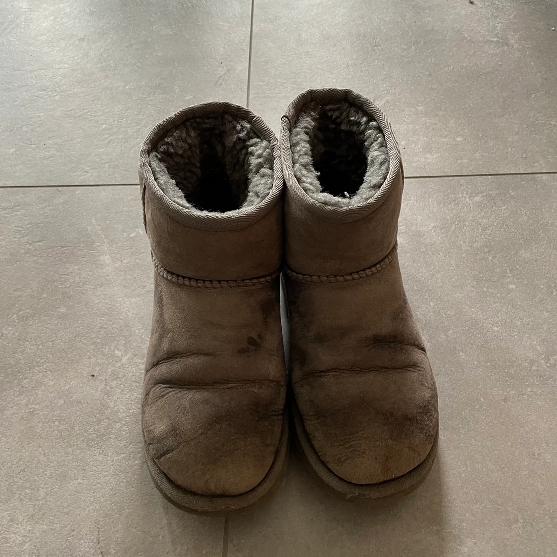 Uggs - 90