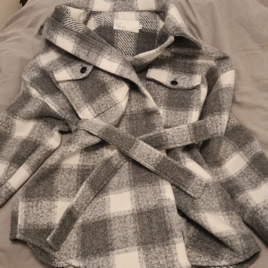 Jacka från nelly - 90