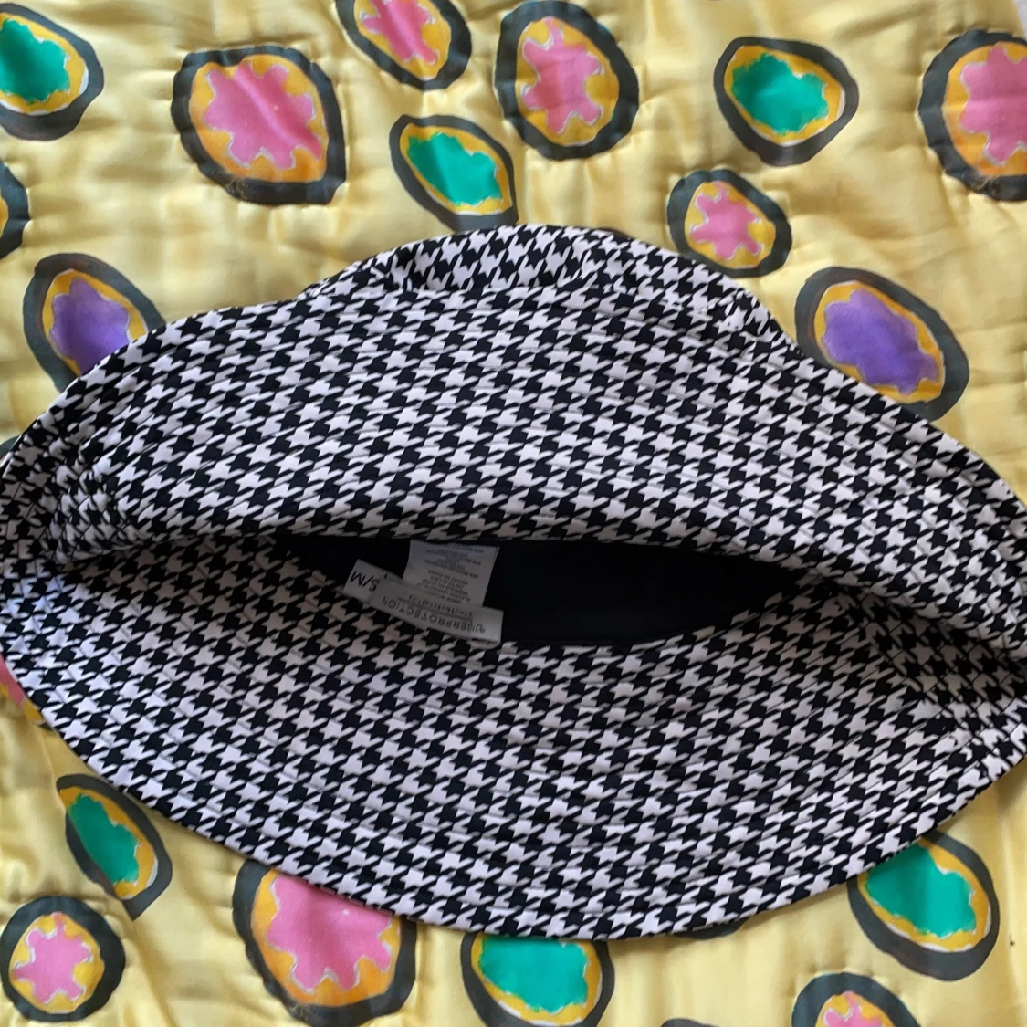 Underprotection hat - 91